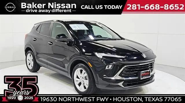 2025 Buick Encore GX Preferred FWD for sale in Houston, TX