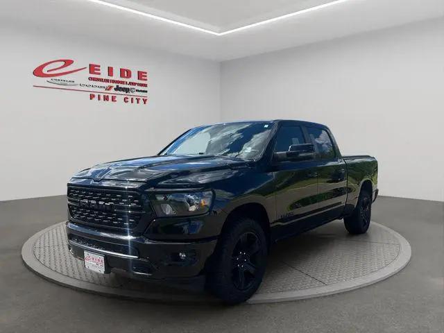 2024 Ram 1500 Big Horn Crew Cab 4x4 6'4" Box for sale in Pine City, MN
