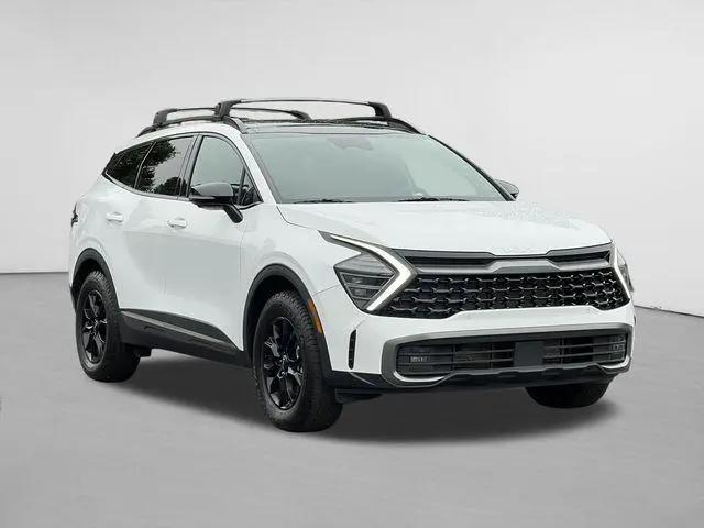 2024 Kia Sportage X-Pro Prestige for sale in Kalamazoo, MI