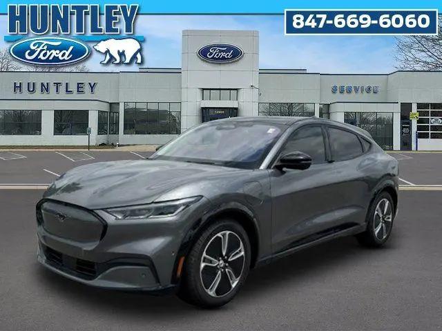 2023 Ford Mustang Mach-E Premium for sale in Huntley, IL