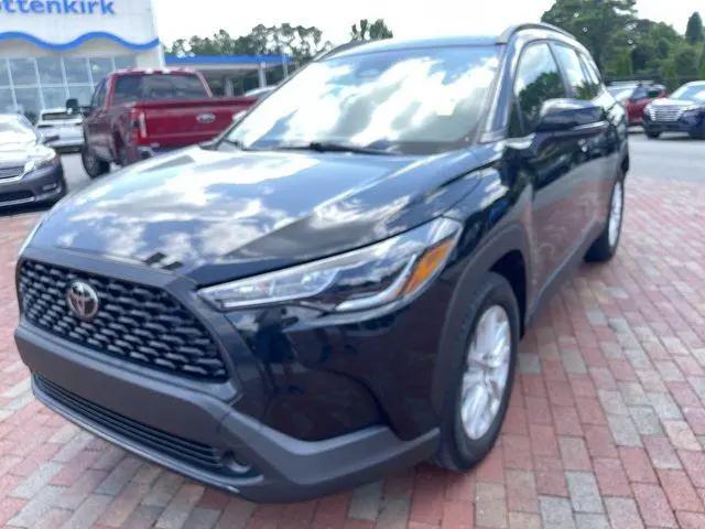 2023 Toyota Corolla Cross LE for sale in Huntsville, AL