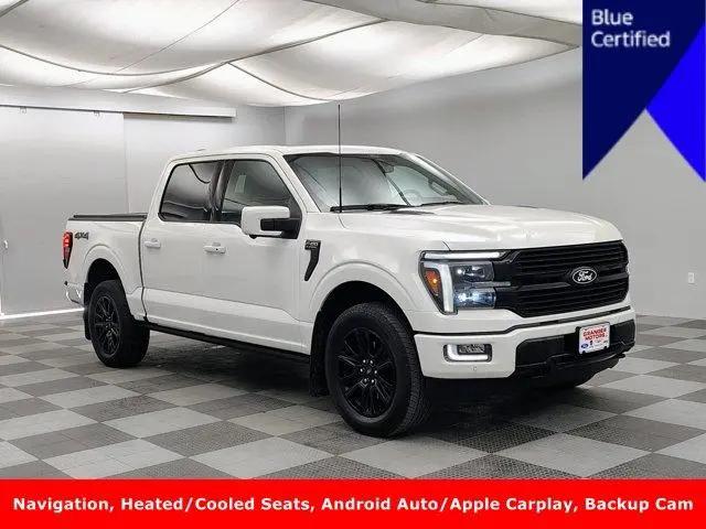 2025 Ford F-150 Platinum for sale in Granger, IA