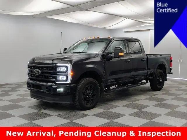 2024 Ford F-250 LARIAT for sale in Granger, IA