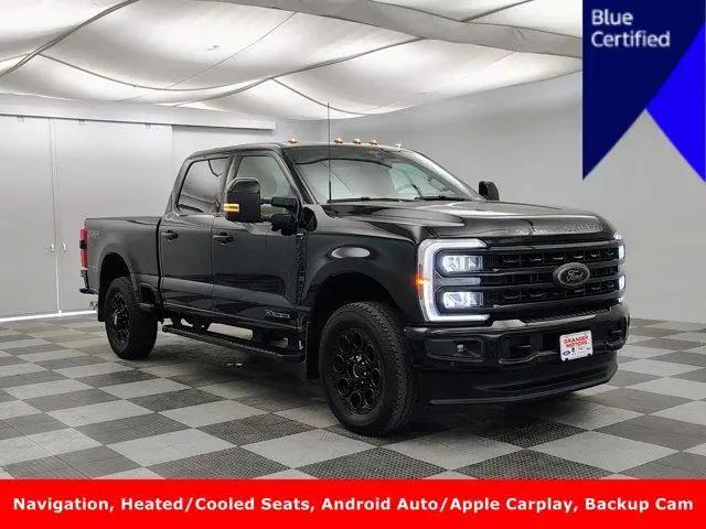 2024 Ford F-250 LARIAT for sale in Granger, IA