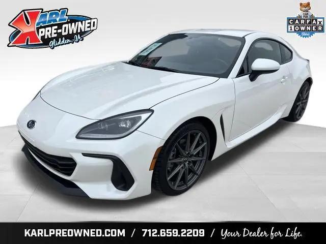 2026 Subaru BRZ Limited for sale in Glidden, IA