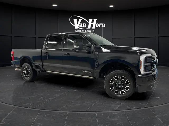 2026 Ford F-250 Platinum for sale in Lomira, WI