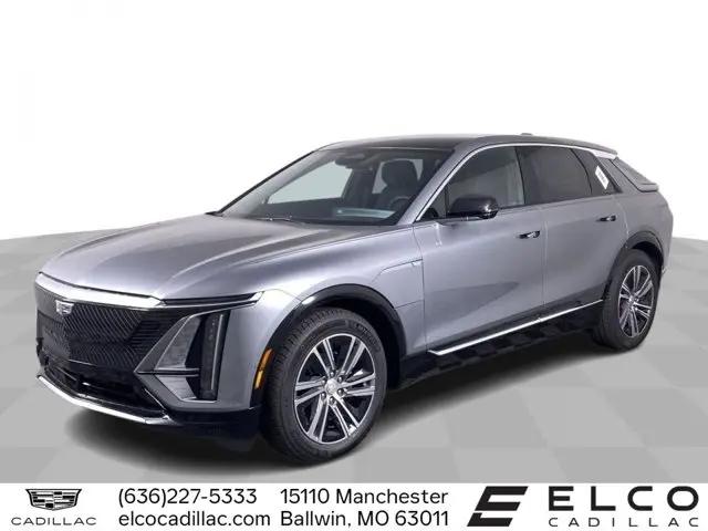 2024 Cadillac iQ Luxury w/1SD for sale in Ballwin, MO