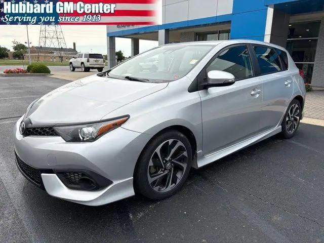 2018 Toyota Corolla iM Base for sale in Monticello, IN