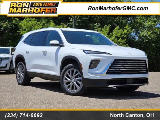 2026 Buick Enclave Preferred FWD for sale in North Canton, OH