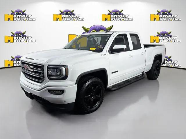2018 GMC Sierra 1500 Base for sale in Michigan Center, MI