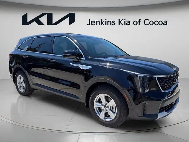 2026 Kia Sorento LX for sale in Cocoa, FL