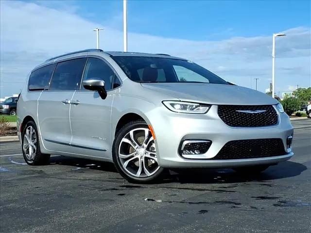 2026 Chrysler Pacifica Pinnacle for sale in Bourbonnais, IL
