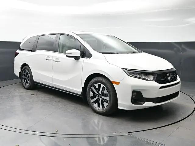 2026 Honda Odyssey EX-L for sale in Spartanburg, SC
