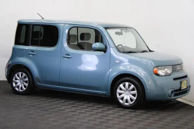 2009 Nissan cube 1.8S for sale in Chantilly, VA