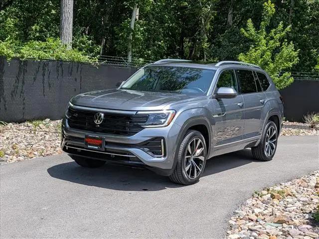 2025 Volkswagen Atlas 2.0T SEL Premium R-Line for sale in Kansas City, MO