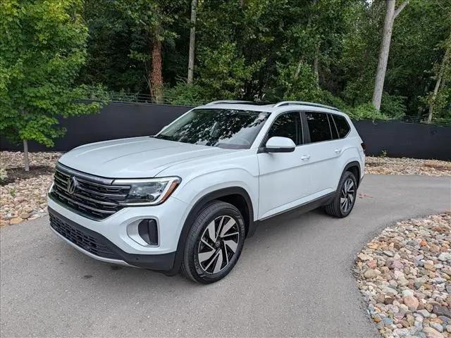 2024 Volkswagen Atlas 2.0T SEL for sale in Kansas City, MO