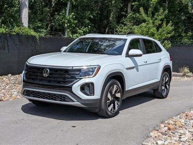 2025 Volkswagen Atlas Cross Sport 2.0T SE w/Technology for sale in Kansas City, MO