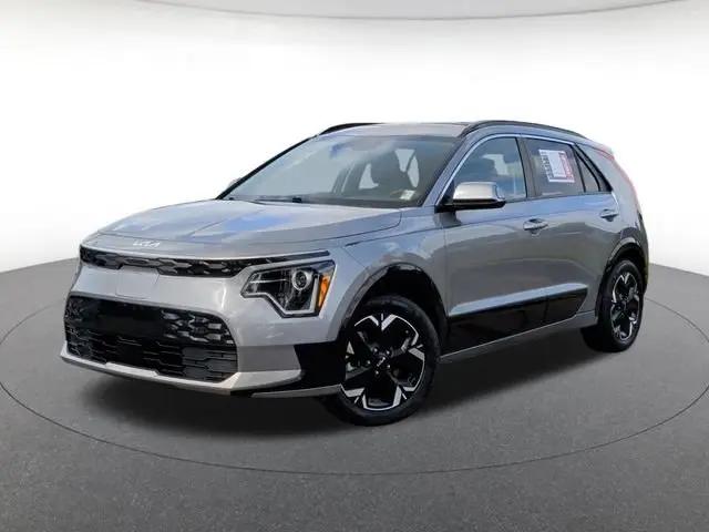 2023 Kia Niro EV Wind for sale in Tallahassee, FL