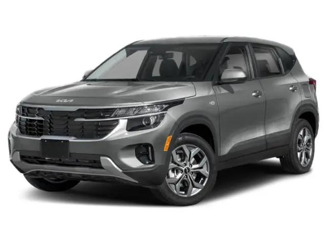 2024 Kia Seltos LX for sale in Elk River, MN