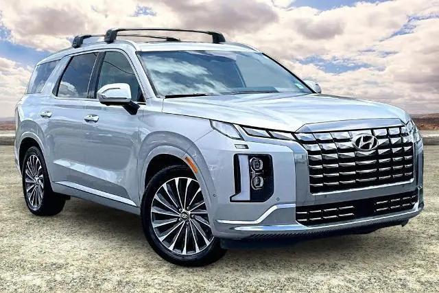 2023 Hyundai Palisade Calligraphy for sale in Morrow, GA