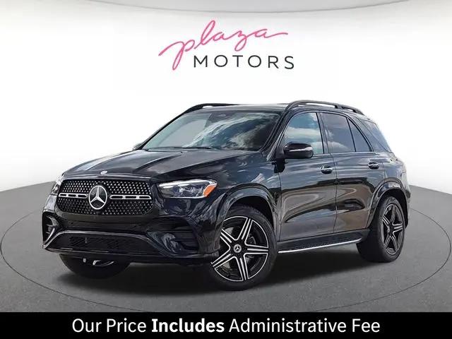 2026 Mercedes-Benz GLE GLE 350 GLE 350 for sale in Creve Coeur, MO