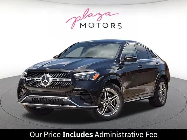 2026 Mercedes-Benz GLE 450 4MATIC for sale in Creve Coeur, MO