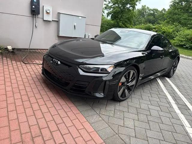 2022 Audi RS e-tron GT quattro for sale in Whippany, NJ