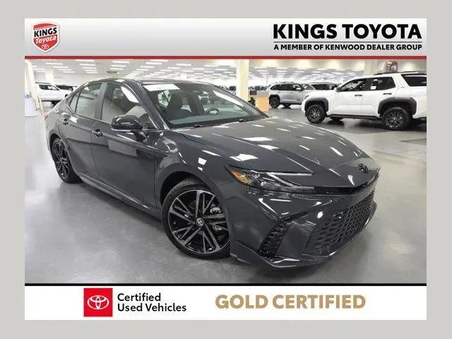 2026 Toyota Camry XSE for sale in Cincinnati, OH
