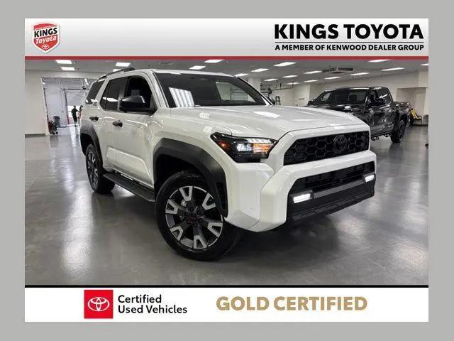 2025 Toyota 4Runner TRD Off Road Premium for sale in Cincinnati, OH