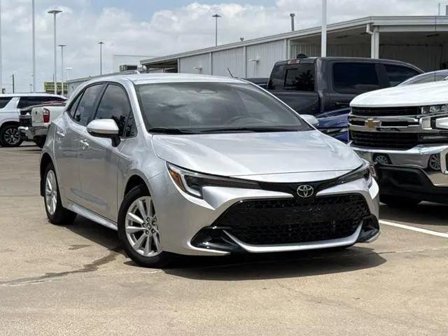 2025 Toyota Corolla SE for sale in Dallas, TX