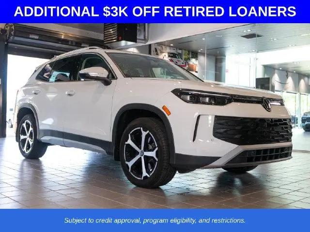 2026 Volkswagen Tiguan SE for sale in Glendale, WI