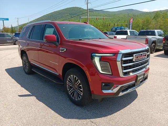 2026 GMC Yukon 4WD Elevation for sale in Gorham, NH