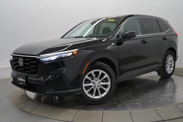 2024 Honda CR-V EX AWD for sale in Gorham, NH