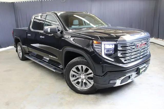 2023 GMC Sierra 1500 Denali for sale in Gorham, NH