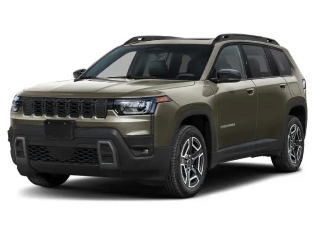 2026 Jeep Cherokee Limited 4x4 for sale in Tempe, AZ
