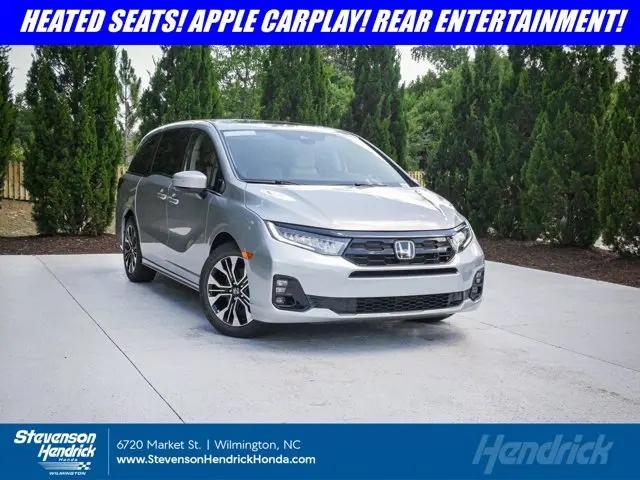 2026 Honda Odyssey Elite for sale in Wilmington, NC