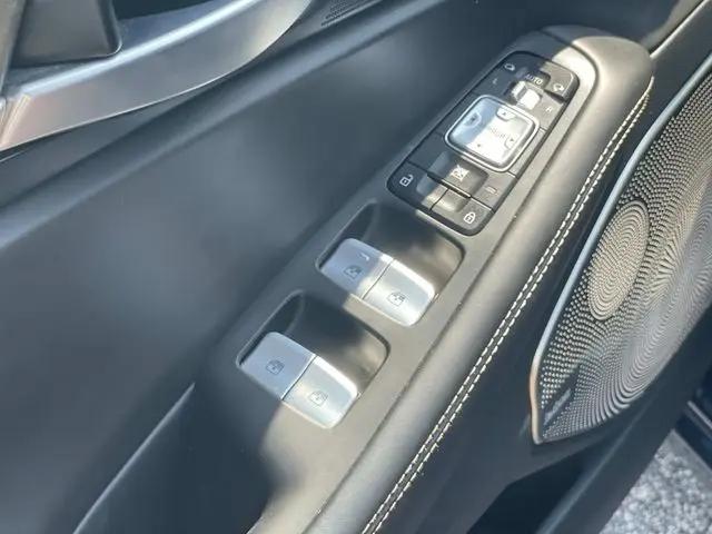 2021 Genesis G90 3.3T Premium RWD