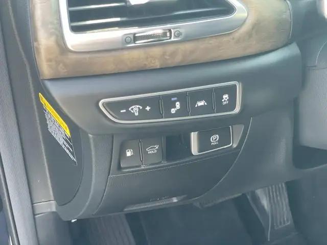 2021 Genesis G90 3.3T Premium RWD