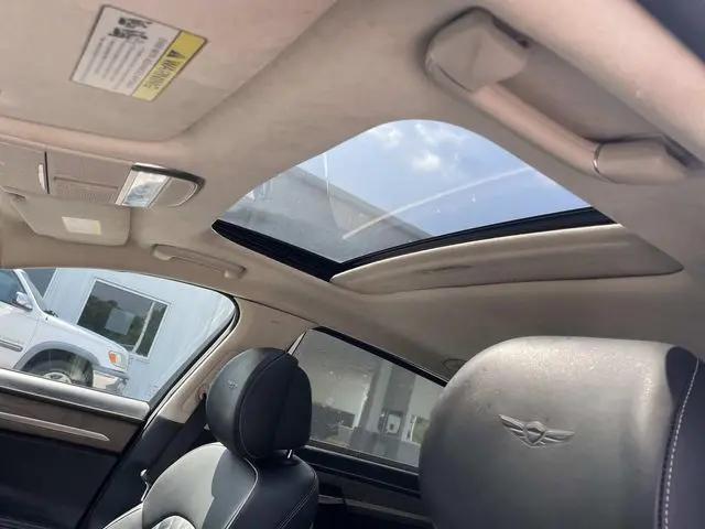 2021 Genesis G90 3.3T Premium RWD