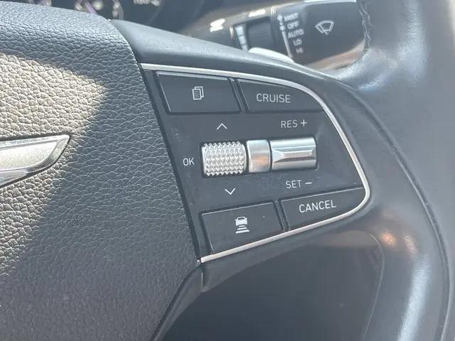 2021 Genesis G90 3.3T Premium RWD