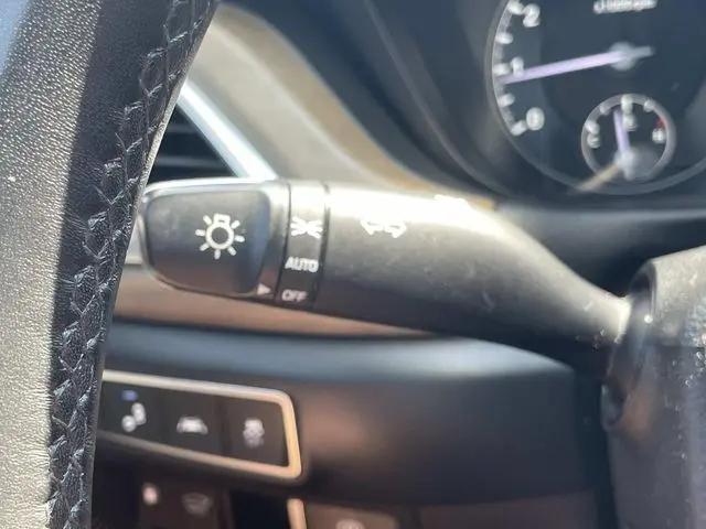 2021 Genesis G90 3.3T Premium RWD