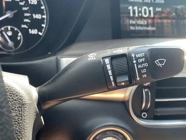 2021 Genesis G90 3.3T Premium RWD