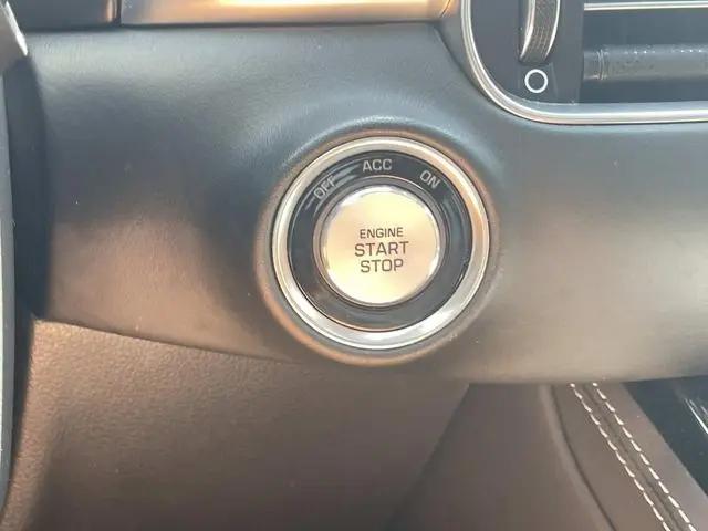 2021 Genesis G90 3.3T Premium RWD