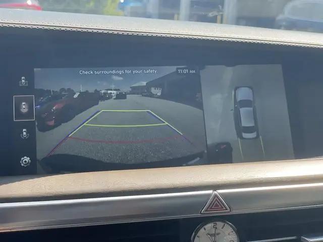 2021 Genesis G90 3.3T Premium RWD