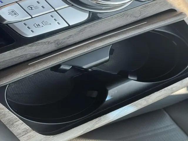 2021 Genesis G90 3.3T Premium RWD