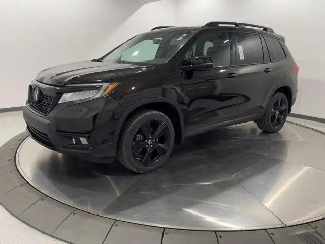2020 Honda Passport AWD Elite for sale in Hagerstown, MD