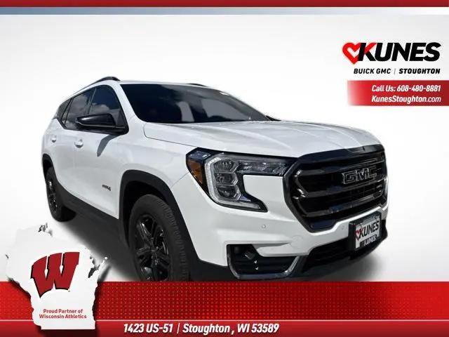 2023 GMC Terrain AWD AT4 for sale in Stoughton, WI