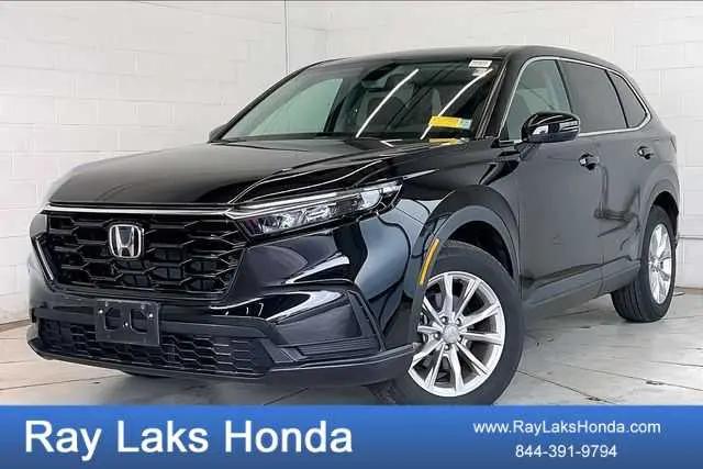 2024 Honda CR-V EX AWD for sale in Orchard Park, NY
