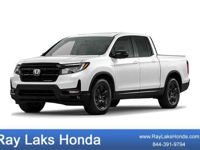 2026 Honda Ridgeline Black Edition for sale in Orchard Park, NY