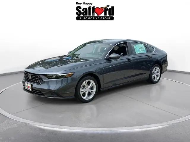 2026 Honda Accord Sedan LX for sale in Glen Burnie, MD